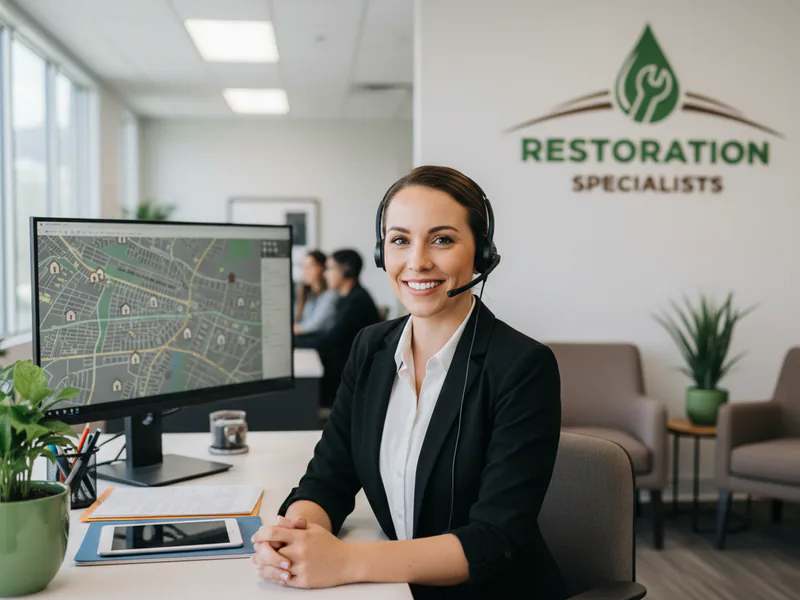 Water Damage Restoration  in Westbrook  FAQ