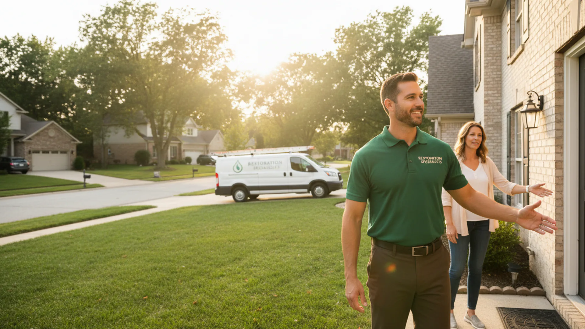 Emergency Water Damage Restoration in Westbrook, ME Near Me – 24/7 Fast Response When You Need It Most!